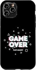 Gaming Week - Game Over Case for iPhone 11 Pro