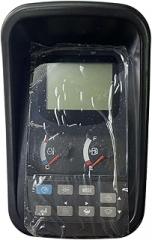 YN59S00021F3 Monitor fits New Kobelco SK210-8 SK250-8 SK330-8 SK350-8 SK200-8