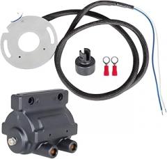 For Sportster 883 1986-2002 2003 Electronic Ignition Coil Kit Dual Fire DSK6-1
