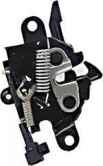 1pc/set PARTS# 53510-28120 5351028120 Front cover lock assembly Engine Parts