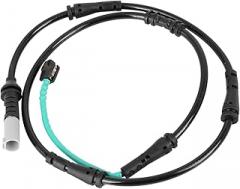 34356791962 Rear Brake Pad Electronic Wear Sensor Replacement Brake Pad Wear Indicators for BMW 5-6 Series Auto Accessories