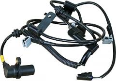 AIP Electronics ABS Anti-Lock Brake Wheel Speed Sensor Compatible with 2004-09 Spectra Front Left Driver OEM Fit ABS189