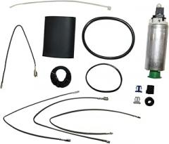 GMB 530-1042 Electronic Fuel Injection Pump