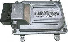 F01R00DN60 Car Engine Computer Board ECU Electronic Control Unit Compatible With Fengjun 3 5 Deer Pickup