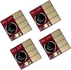 UP Permanent Chip Compatible for Hip 934 935 Ciss Ink Cartridge for Hip Pro6230 Pro6830 Pro6835 6812 6815 6230 6820 for HiP934 New 2026 High for Reliable Electronic Component