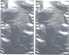 Anti Static Bags ESD Shielding Bags Reusable, [for Electronic Device GPU Hard Drive SSD HDD Motherboard] - 8x13inch/10pcs