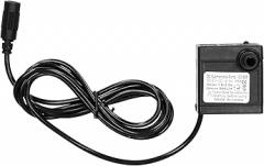 Brushless DC, ABS Brushless Low Noise High Efficiency Electronic Circuits Submersible Pump, Hot And Cold Water Dispensers