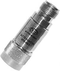 Inc. - Attenuator, 20dB, 2W 4GHz