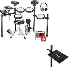 Donner DED-200 Electric Drum Sets+Donner Percussion Table