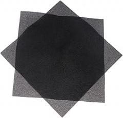 2 PCS Dustproof Air Filter Net Sponge For Projector EMP-X5-X68X-X70-822-822H-83-83C-83H-S5，Fast Filtration