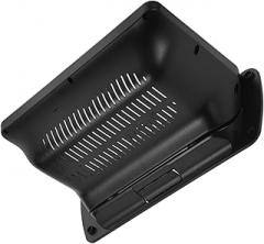 Truck Large Screen Frame Mount Universal Car Radio Bracket for Stereo Dash Installation Plastic Radio Frame for Sound Bar Bracket