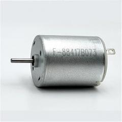 280 Electronic Starter DC 3V-6V 18200RPM High Speed Carbon Brush 280SB-2850 Electronic Starter