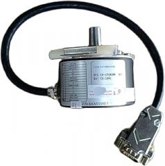 AAA633AE1 Elevator Rotary Encoder Lift Spare Parts Electronic