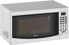 Avanti MO7191TW - 0.7 CF Electronic Microwave with Touch Pad