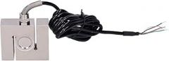 Pull Pressure Force S-Type MotionSpeed & Force Force Gauges Load Cell Sensor with Cable 40Cr Alloy Steel High Scale for Electronic Weighing Devices[500kg]
