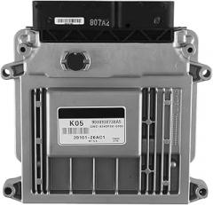 39101-26AC1 Car Engine Computer Board ECU Electronic Control Unit M7.9.8 K05 Compatible with 3910126AC1