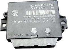 1pcs for Q5 A4 A5 Reversing Radar Module Parking Assist System Control Assisted Parking 8K0919475R