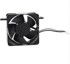 Replacement Internal Cooling Fan for Nintendo Wii Console Repair Part