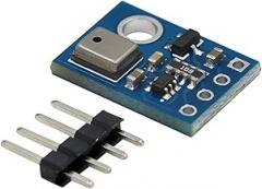 AGS10 Tvoc Air Gas Sensor I2C Mems Replacement for AGS02MA New 2025 Arrival High Reliable Electronic Component, Precision, Stable Performance