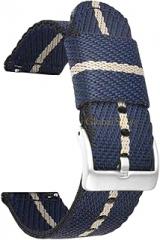 462B Woven Nylon Strap Suitable for HuaweiGT2 20mm Waterproof Bracelet Durable for Smairt VVatch Fashion Band Belt Sports Wrist New 2026 High for Reliable Electronic Component