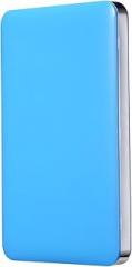 U3 2.5 inch USB 3.0 NTFS Portable External Hard Drive - Blue (80GB)