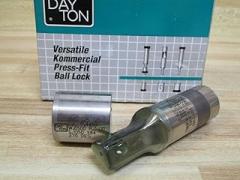 HJC 100 S350 Versatile Press Fit Ball Lock Tool