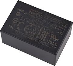 IRM-02-12 2W AC-DC Power Supply Module, 12V Output with 0.167A Current, Universal 85-305VAC Input, Compact Design for Industrial Automation, Machinery, and Handheld Electronic Devices