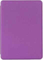 for Purplefor Cross Pattern Ultra-Thin E-Book Case Pu Leather Stand Protective Cover All-New 1 New 2026 High Reliable Electronic Component, Precision, Stable Performance