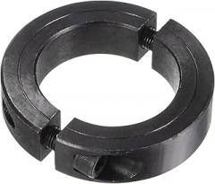 Tool Parts and Accessories Double Split Shaft Collar for 1-7/8