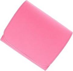 Stylish Bedside Felt Bag Space Saver for Electronics Books and Nightstand Items