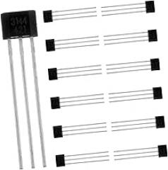 15pcs Hall Effect Replacement Linear Sensor Module for Electronics Cars Industry