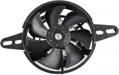 Applicable to ATV Motorcycle Engine Oil Cooler 200cc250CC Cooling Fan Engine Accessories Fan Cooling