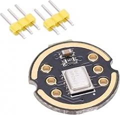 INMP441 Microphone Module with Pins MEMS Omnidirectional Microphone Module with I2S Interface for Electronic Components