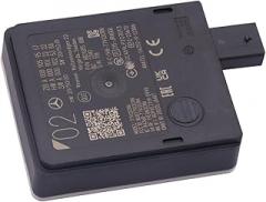 BestParts Genuine New Collision Warning Sensor 0009059517 0009051516 0009056715 Compatible with 2021-2023 Mercedes Benz S500 S580 SL 55 AMG SL 63 AMG EQS AMG EQS 450+ EQS 580