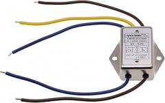 AC 250V Power Filter For Automation And Electronic Data Processing Equipment(CW1B-3A-L)