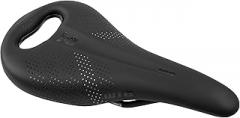 WTB Devo Pickup Mountain Bike Seat (Saddle) - Handle for Effortless Lifting - Fusion Form Base (3 Rail Options)