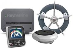 Raymarine T70152 EV-100 Wheel Evolution Autopilot