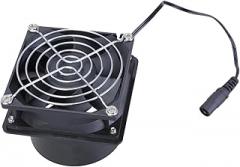 12V Exhaust Fan Home Quiet Inline Pipe Duct Fan Bathroom Extractor Ventilation Kitchen Toilet Wall Air Ventilator Electronic Repair Fan