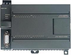 CPU224CN Controller Compatible S7-200 PLC 6ES7 214-1AD23-0XB8 Transistor Type 214-1BD23-0XB8 Type PLC(220V Input- Relay)