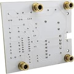 Fan Blower Circuit Board Motherboard Power Board Replacement Electronic Board Suitable for Repair Blower