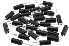 20PCS Metal Ball Pendulum Switches SW-520D Vibration Switch 24mm Length Highly Sensitive Ball Switch for Electronic Toy Medical Electronics Car Audio