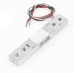 Digital Electronic Testers Scale 5Kg Weight Weighing Sensor Multi Testers Load Cell