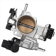 Electronic Throttle Body Valve Assembly 2221021020 8945220130 Replacement for Toyota for Yaris