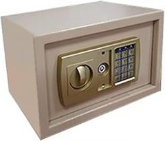 Cabinet Safes Security Safe Box Wall Safes Security Safe Box Electronic Digital Securit Safe Steel Construction for Passport Jewelry and Cash