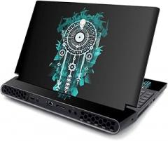 MightySkins Skin Compatible With Alienware Area-51M 17