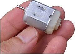 Electronic Starter FP130-CN/19110 130 Electronic Starter DC 3V 5V 6V 18000RPM High Speed Carbon Brush Electronic Starter DIY Hobby Toy