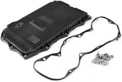 Automatic Transmission Filter Oil pan kit for 24118612901 for BMW 335i 528i F33 F34-