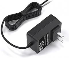 BestCH 6V AC/DC Adapter Replacement for Wilson Electronics 859912 Signal Booster AG Pro 75 460008 Mobile 4G 805045 801110 801108 841245 801201 801230 470105 470510 470210 462205 472105 6VDC 2.5A-3A