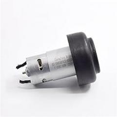 RS-390 Electronic Starter Engine Aluminum Impeller Turbo Fan DC 6V 7.2V 7.4V 60W high-Power Handheld Vacuum Cleaner