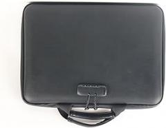 Fireproof Organiser Bag with Multiple Pockets, Waterproof Materials for Confidential Files, Secure Electronic Storage Solution, Waterproof Bag